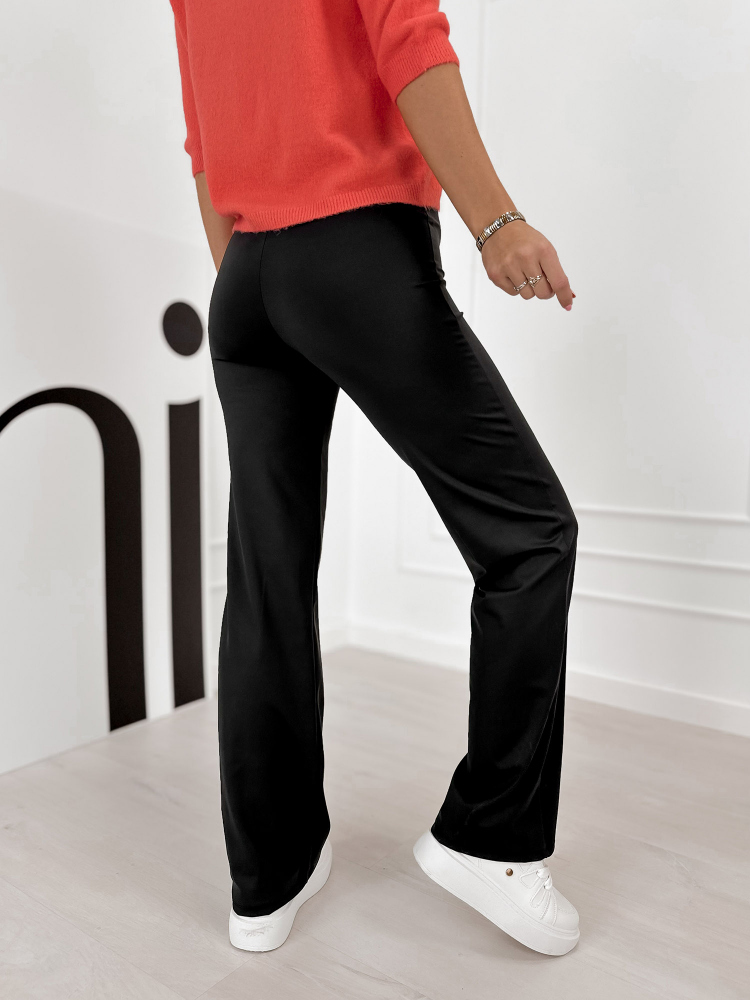LEGGINGS ASTELIA BLACK