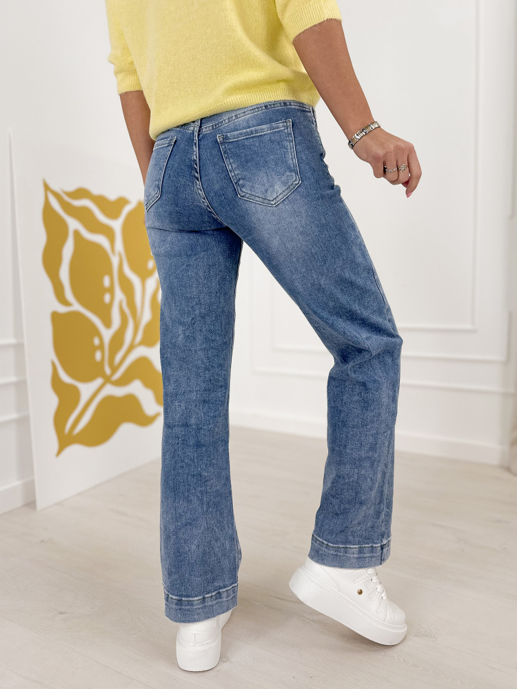 KELNĖS KELLY JEANS