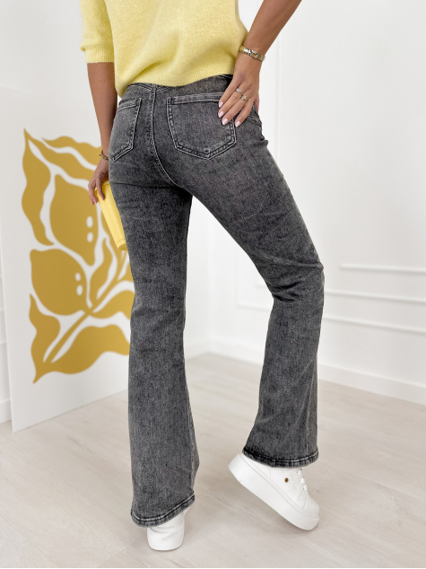 BIKSES BROOKLYN JEANS PELĒKS