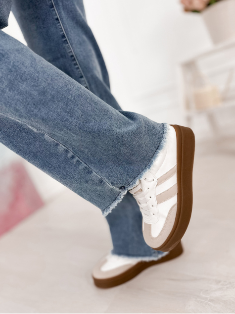 PANTALON JEANS BAXTER
