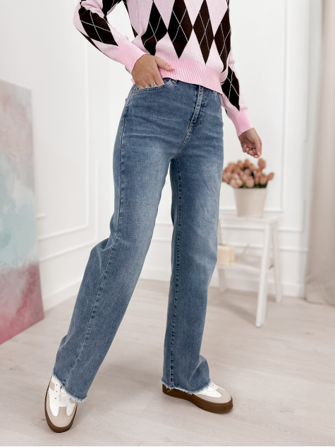PANTALONI JEANS BAXTER
