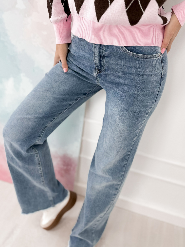 ПАНТАЛОНИ BAXTER JEANS