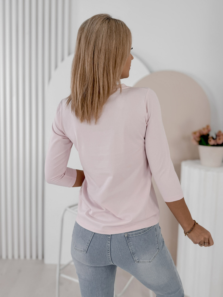 HALENKA MERYN SVĚTLE RŮŽOVÁ