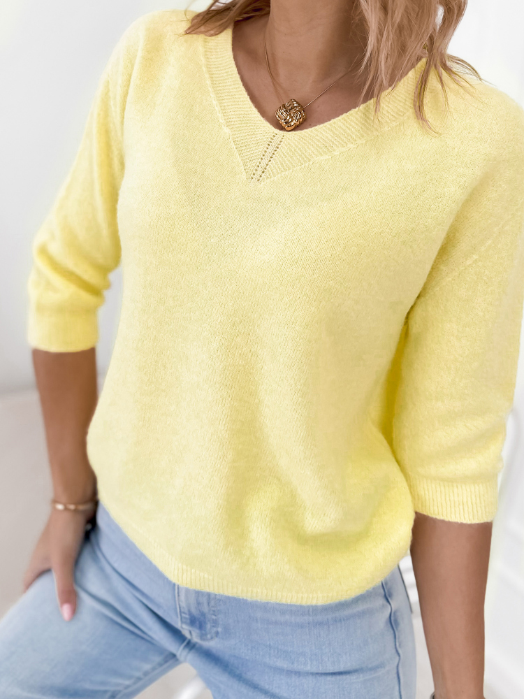 SVETR VERONA YELLOW