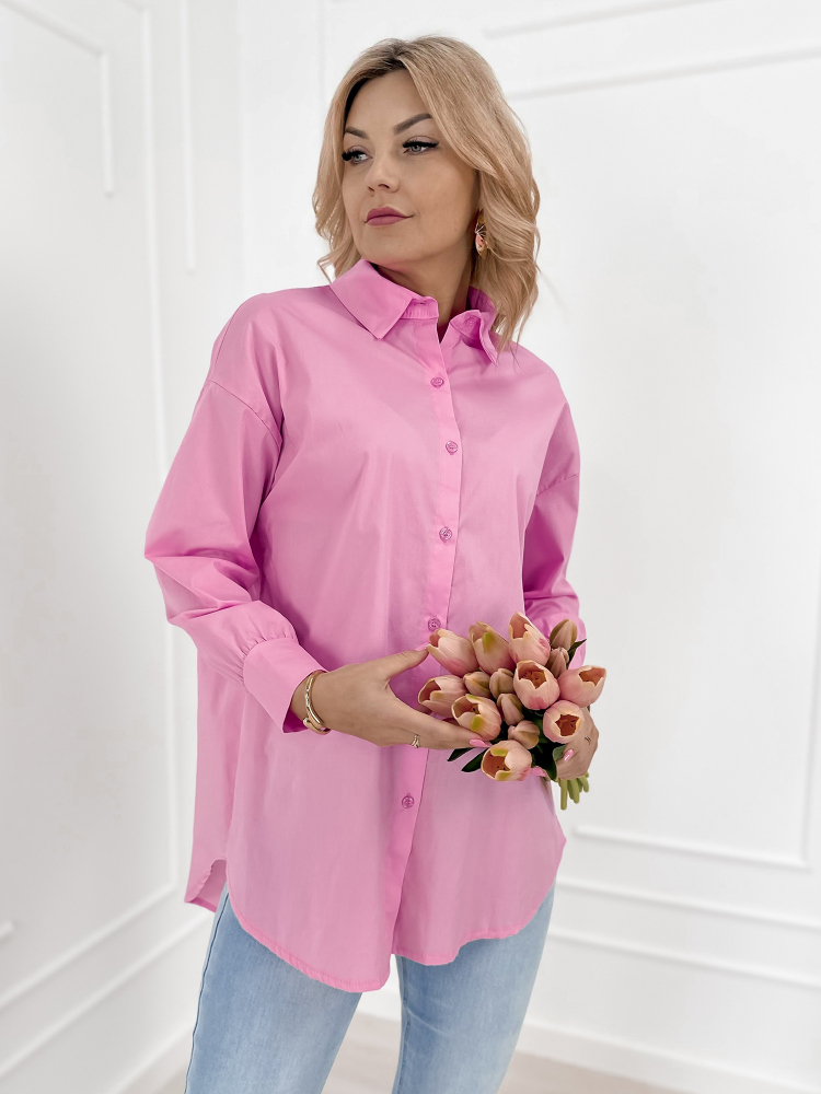 CHEMISE DAISY ROSE