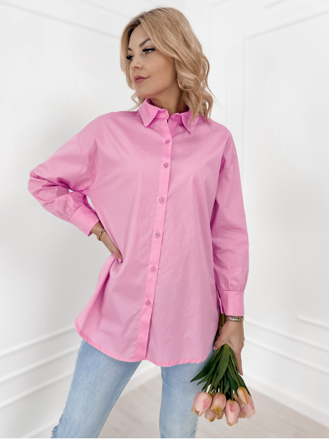 CHEMISE DAISY ROSE