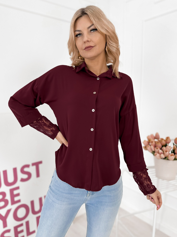 KREKLS ELOISE BORDO
