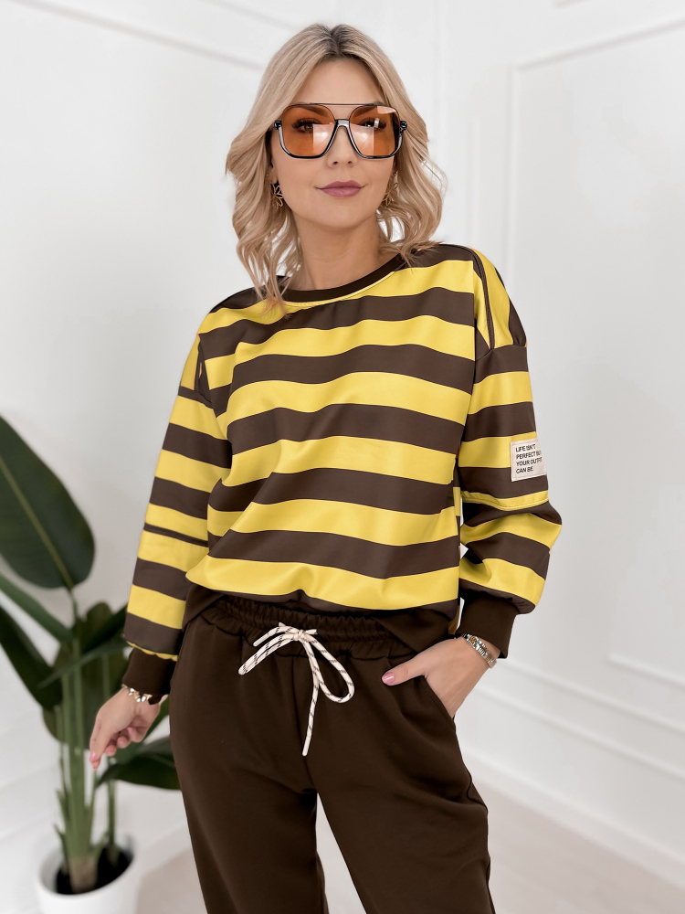 ENSEMBLE ROBE REGIS FOUR