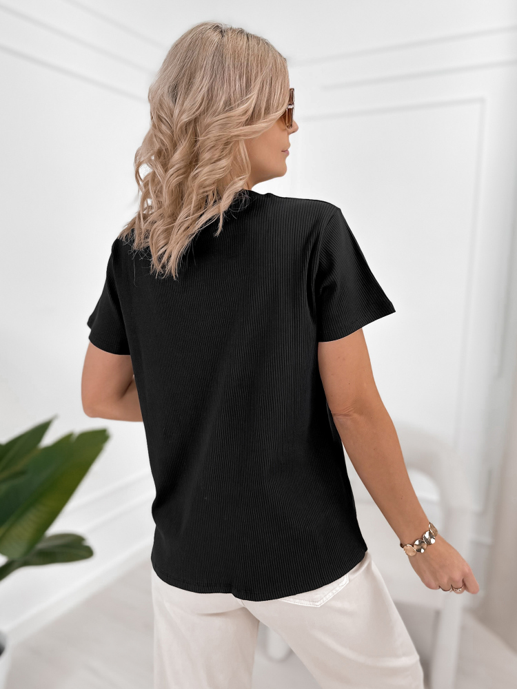 BLUZA IMANI NEAGRA