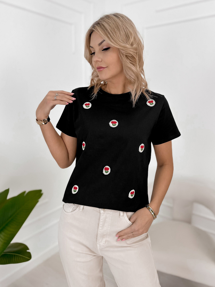 BLUSE SAVANNAH ONE