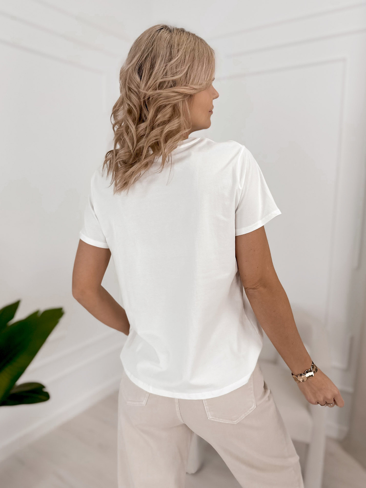 BLUSE SAVANNAH FIVE