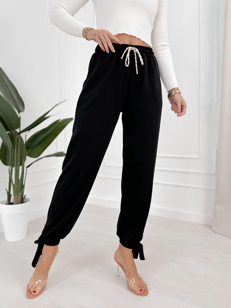 PANTS NASH BLACK