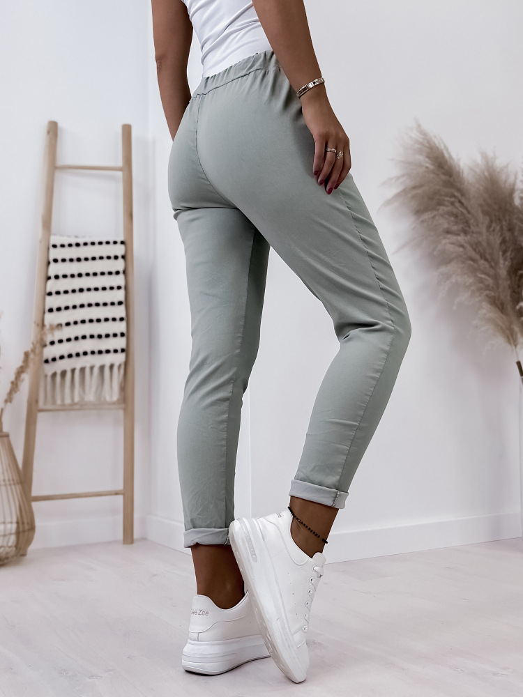 PANTALON BOLT KAKI