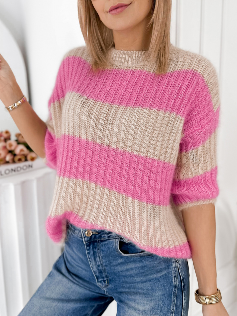 SWEATER BILLIE THREE
