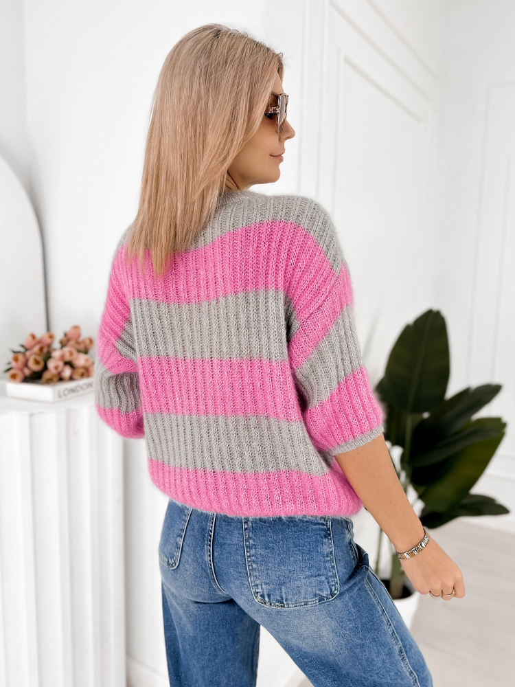 SWEATER BILLIE FOUR