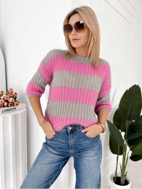 SWEATER BILLIE FOUR