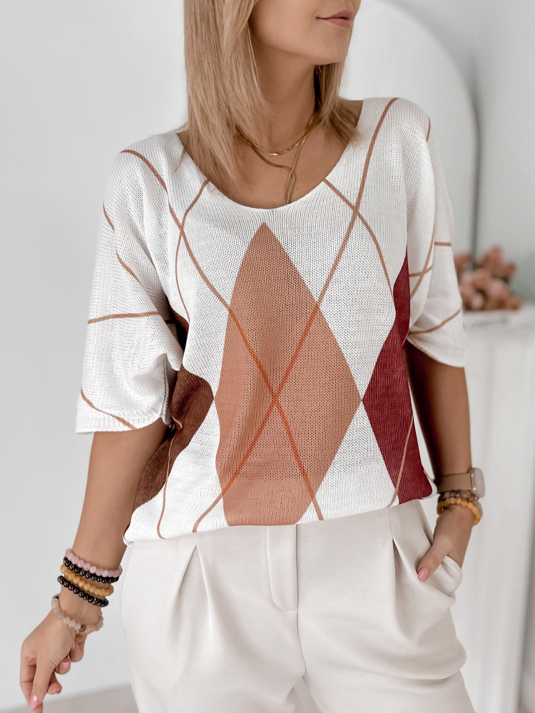 BLUZA CALLIE FOUR