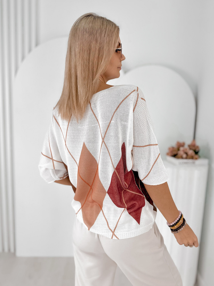 BLOUSE CALLIE FOUR