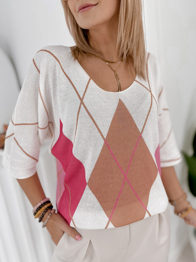 BLUZA CALLIE FIVE