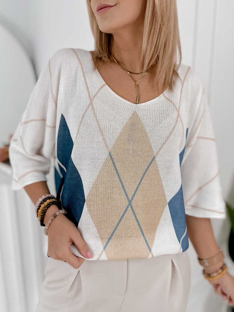 BLOUSE CALLIE TWO