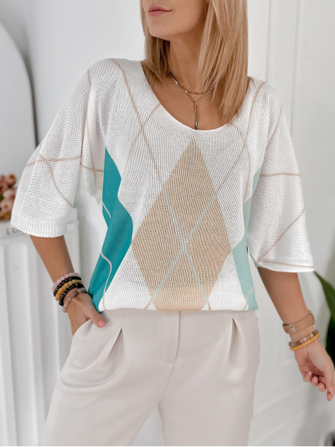 BLOUSE CALLIE ONE