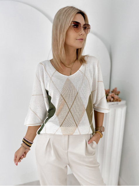 BLUZA CALLIE SIX