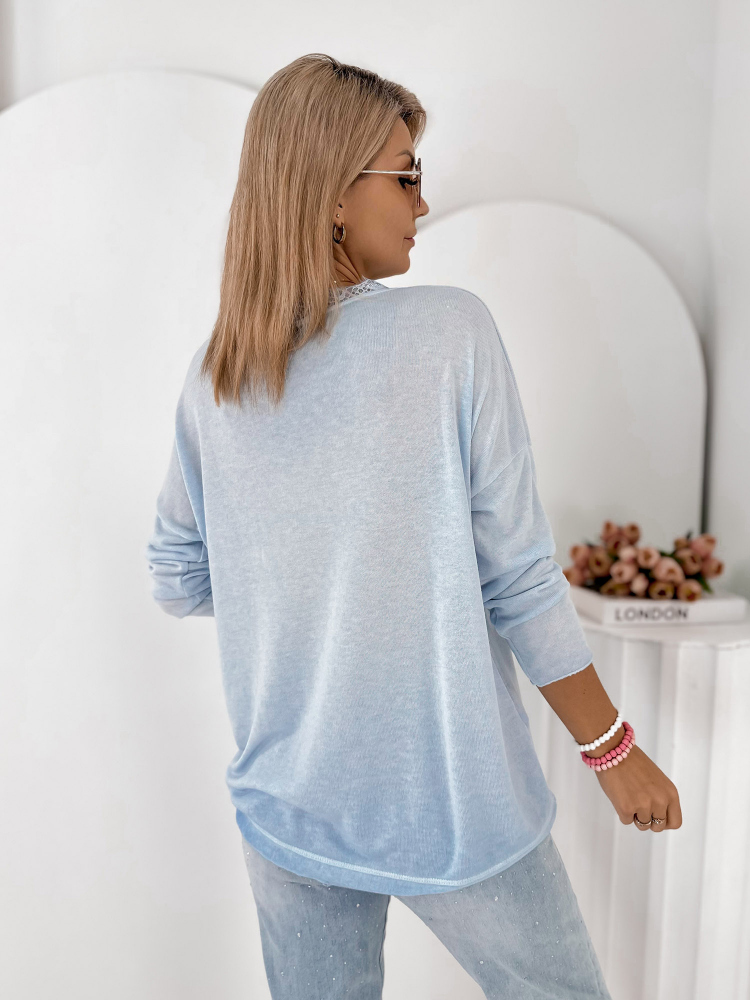 HALENKA MARLA BLUE
