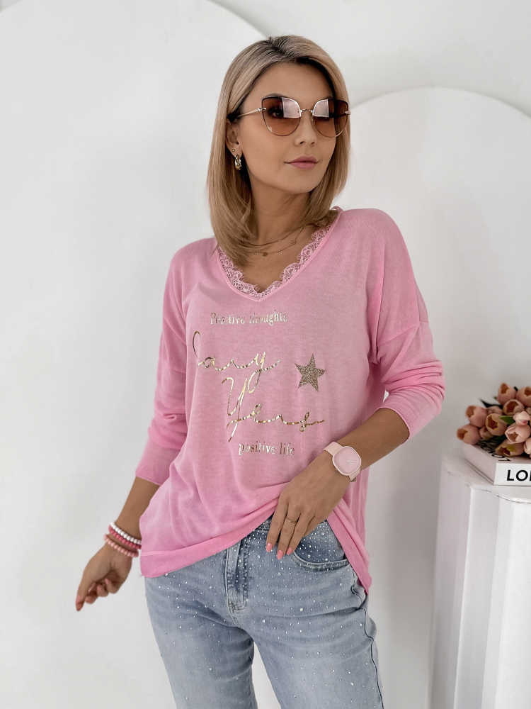 BLUZA MARLA ROZ