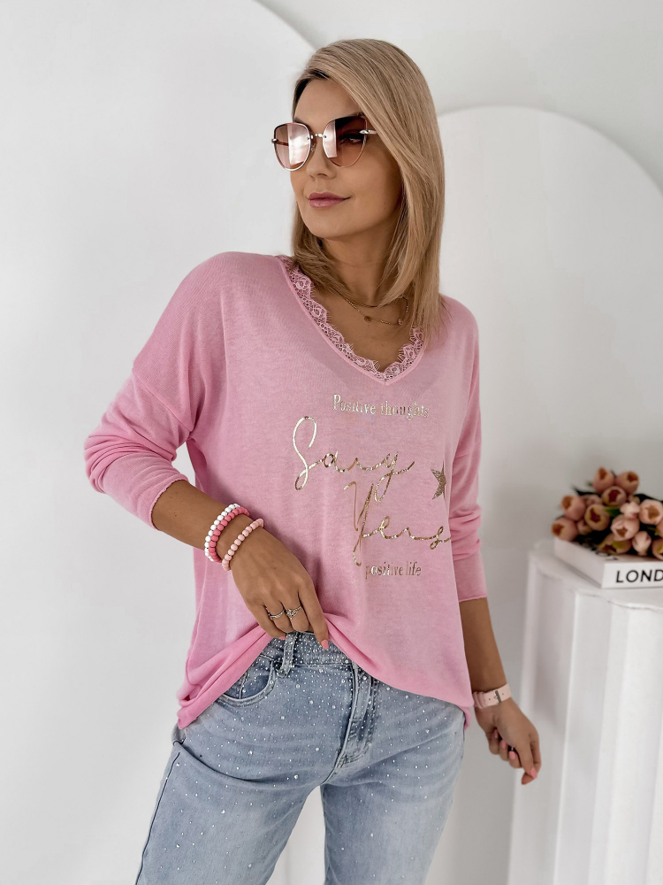 BLUZA MARLA ROZ