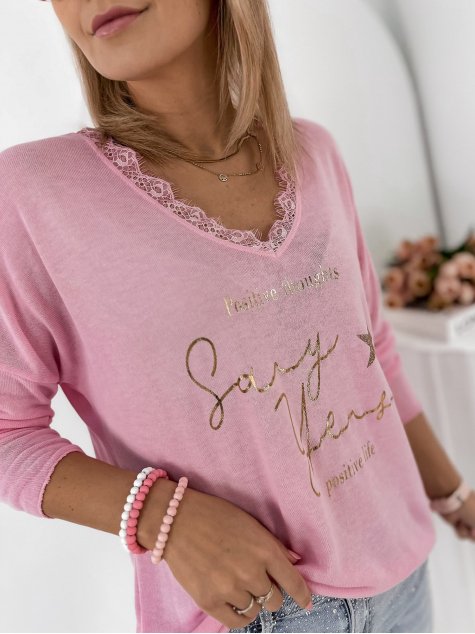 BLUZA MARLA ROZ