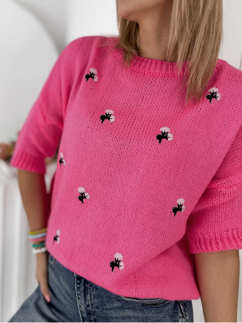 SWEATER THELMA ROSE