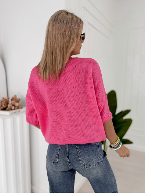 SWEATER THELMA ROSE