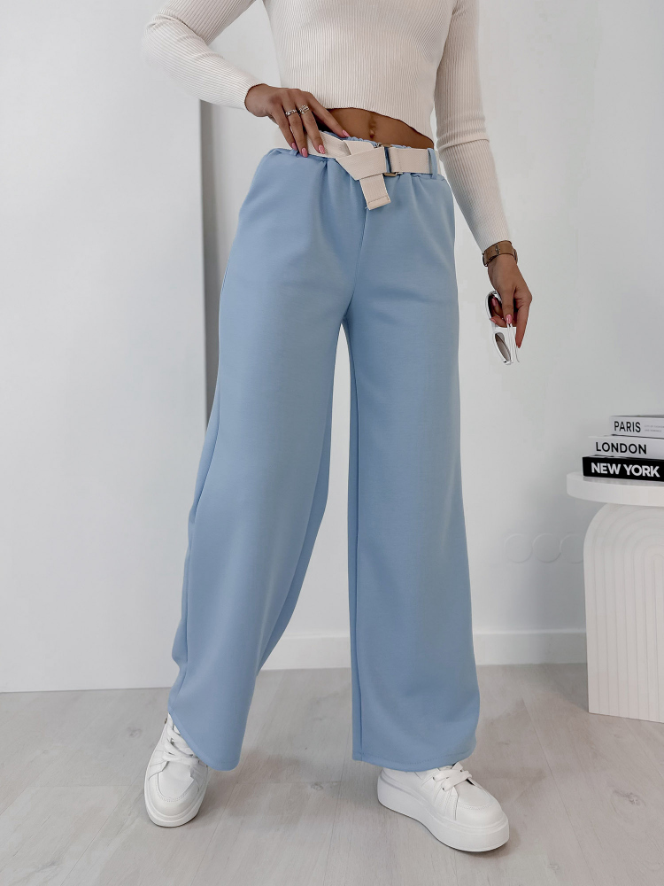 KALHOTY ROWAN BLUE
