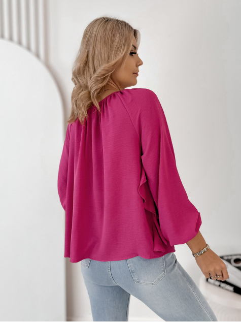 BLUSE HADLEY ROSA