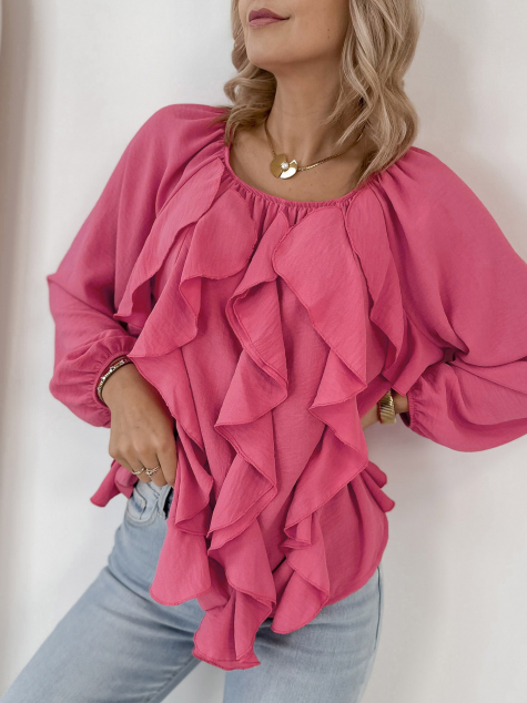 PALAIDINĖ HADLEY CORAL