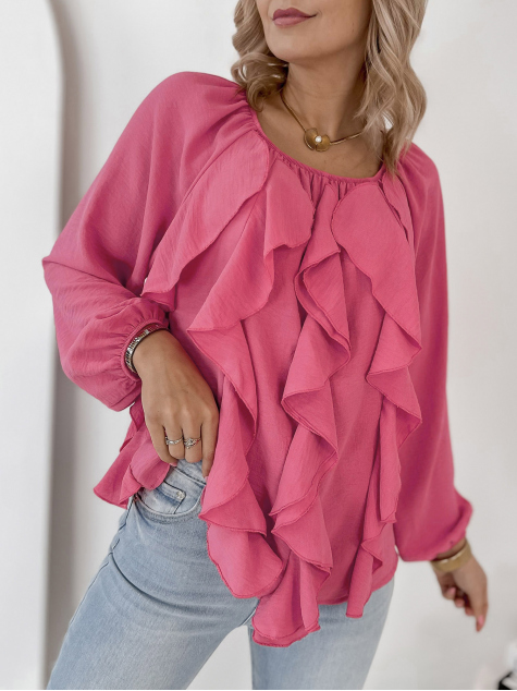 PALAIDINĖ HADLEY CORAL