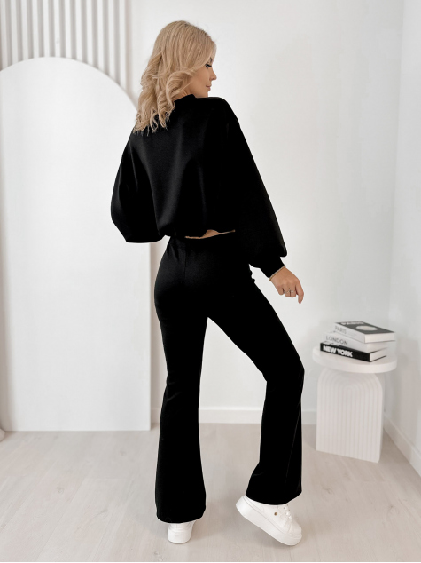 ENSEMBLE ROBE LAUREL NOIR