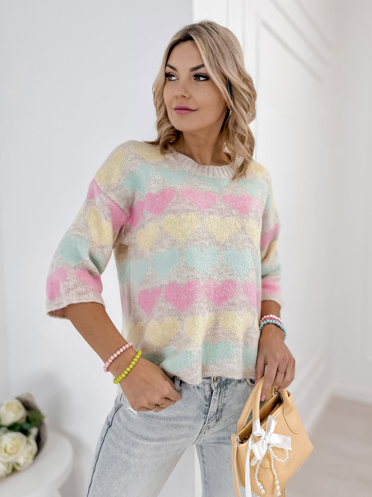 SWEATER GLENDALE TWO