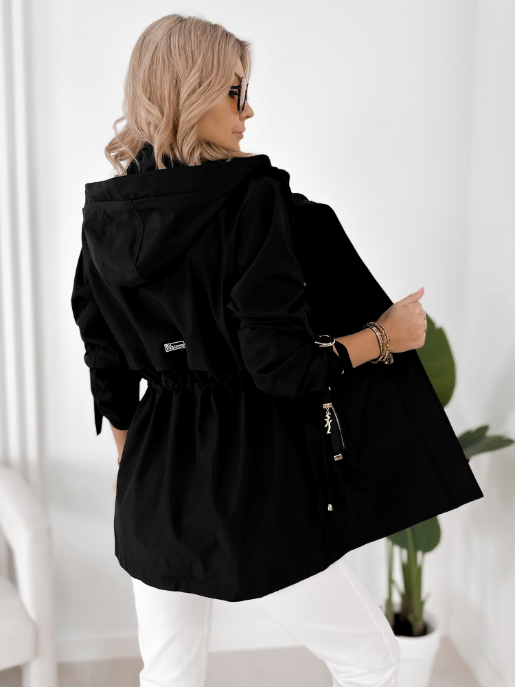 GEACA SEATTLE NEAGRA