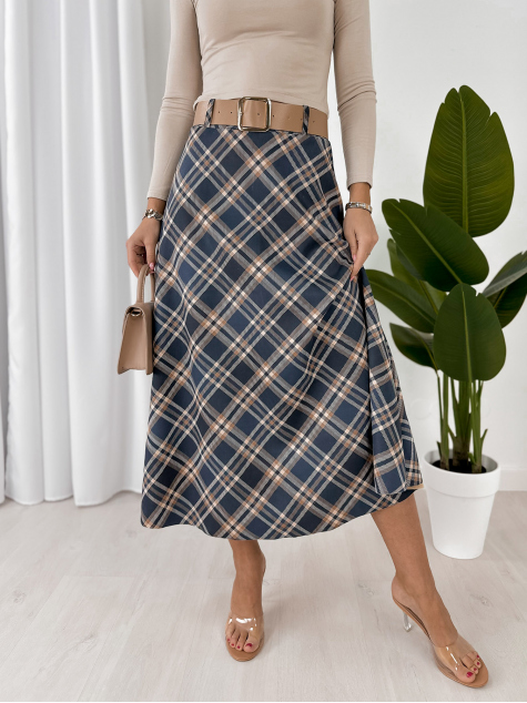 ROCK ETHNE MARINEBLAU