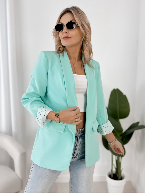 BLAZER GRACELAND MINTFARBENER