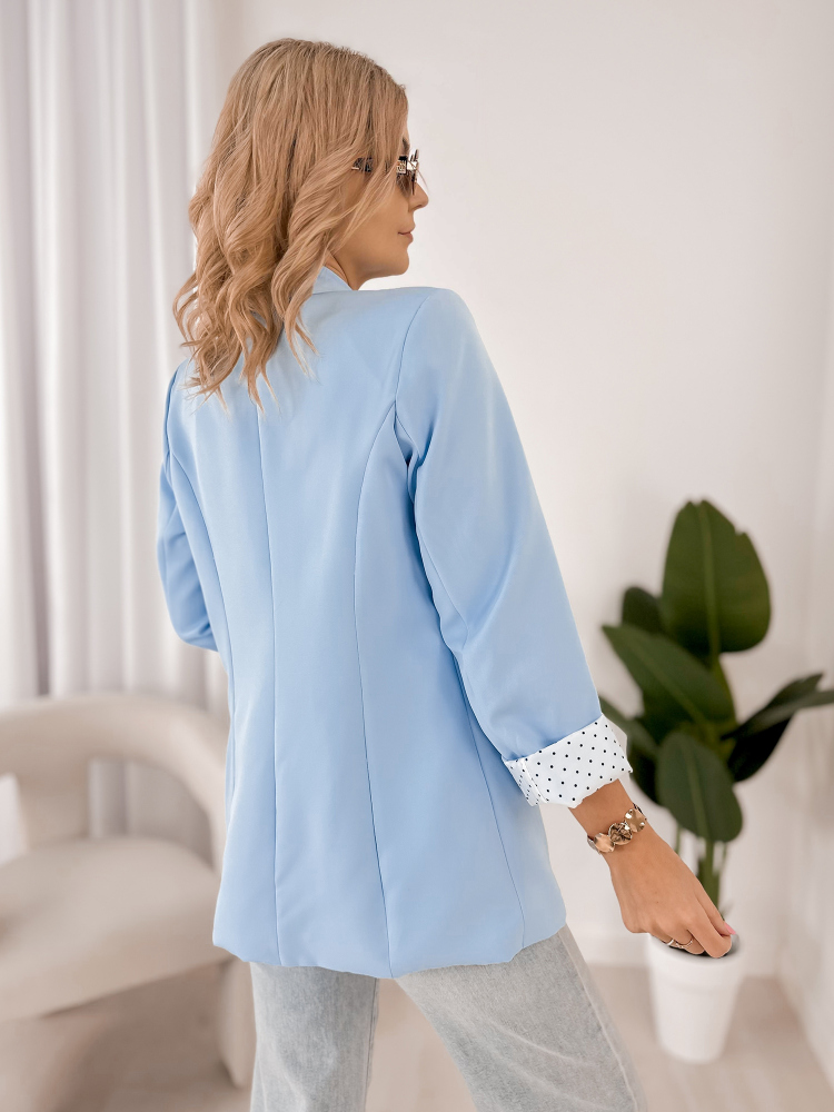 BLAZER GRACELAND BLAU