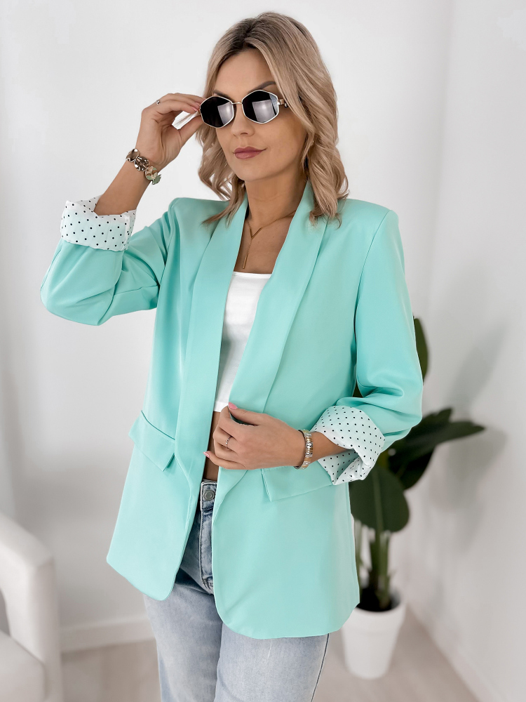 BLAZER GRACELAND MINTFARBENER