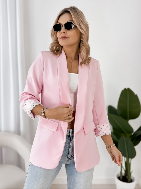 BLAZER GRACELAND PUDERROSA
