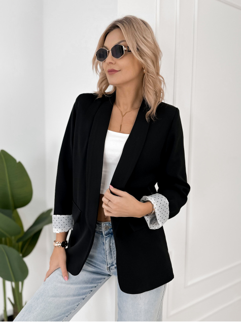 SACOU GRACELAND NEGRU