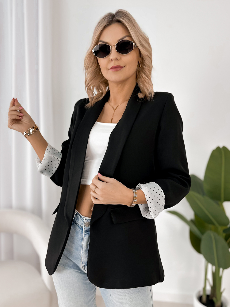 BLAZER GRACELAND SCHWARZ