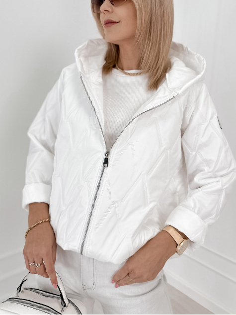 JACKE ELINOR WEISS