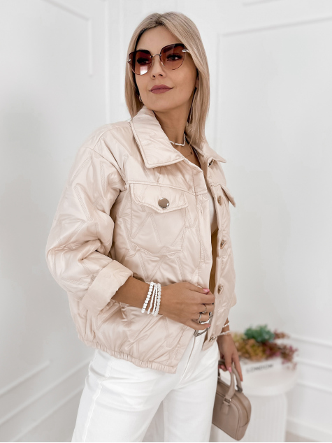 JACKE BRISBANE HELLBEIGE