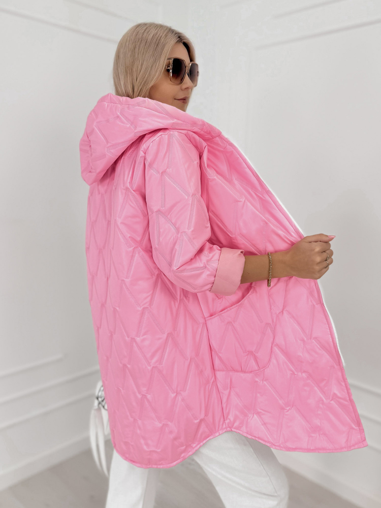 VESTE FJORDEN ROSE CLAIR