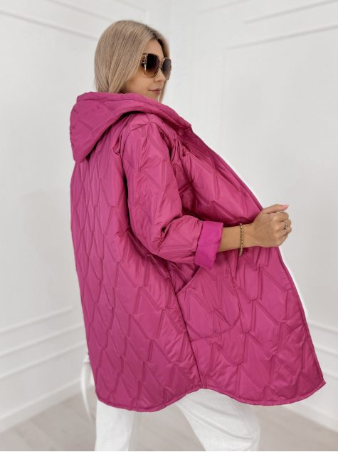 JACKE FJORDEN ROSA